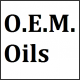 Original Equipment Oils