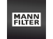 Промоция MANN FILTER